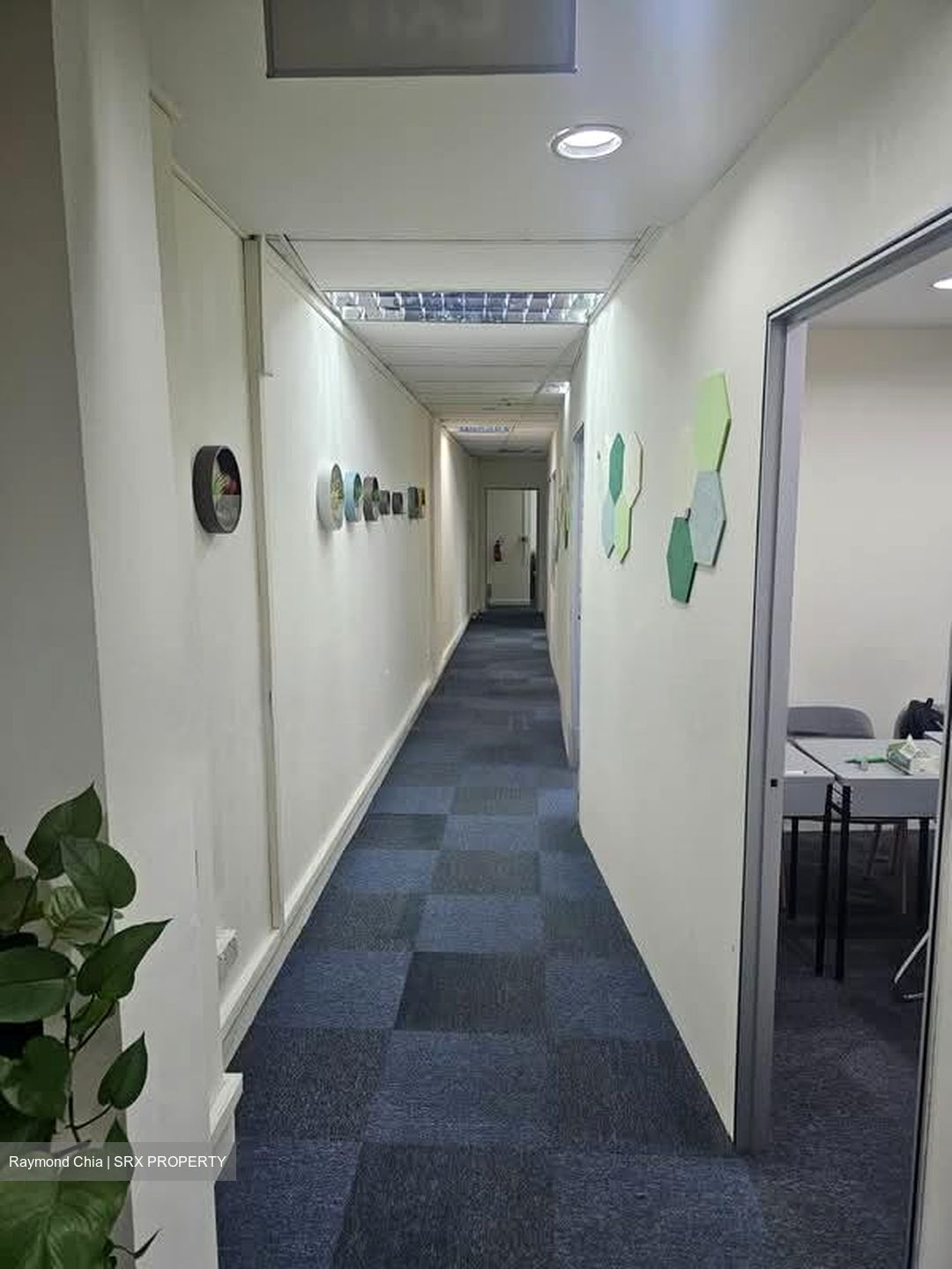Goldhill Plaza (D11), Office #603550641